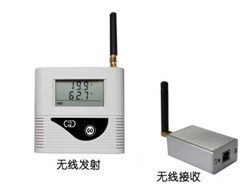 MH-WX01无线温湿度记录仪 采集器