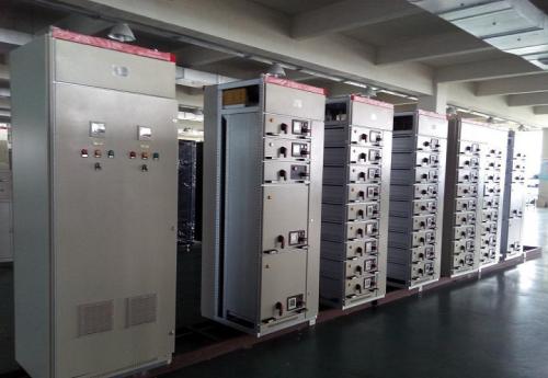 南京专业回收拆除电力设备电线电缆配电柜回收