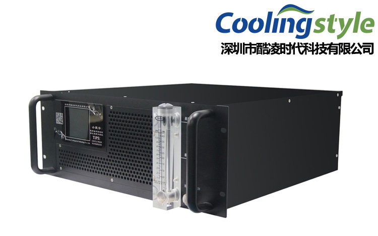 杭州工业激光冷水机 小型激光冷水机价格 紫外冷水机厂家-4U