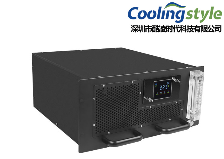 杭州小型激光冷水机厂家 紫外激光冷水机 工业激光冷水机-5U