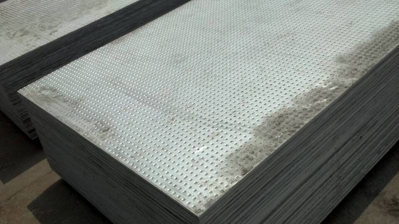 纤维水泥复合钢板抗爆板不锈钢防爆板