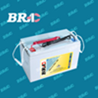 BRAC蓄电池-德国BRAC蓄电池(中国)有限公司