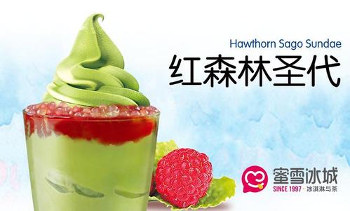 上海蜜雪冰城奶茶加盟费多少钱，三万块成本连经验达人都觉得意外