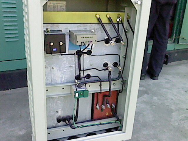 ZMW-125A/ZMW-160A/ZMW-200A型智能照明稳压器的价格