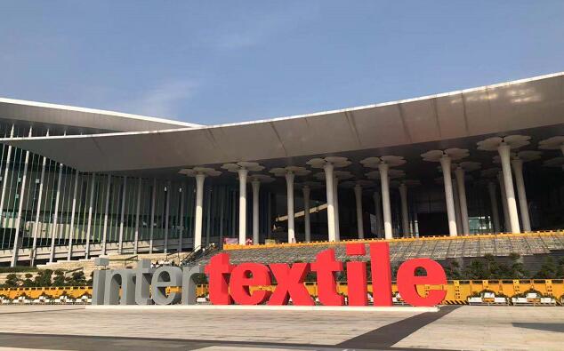 2020上海国际纺织面料展-全球报名焦点
