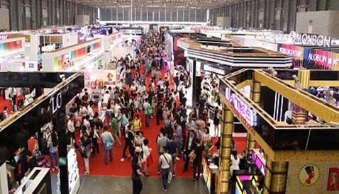 2020上海国际纺织面料展-春季面料辅料展览会-