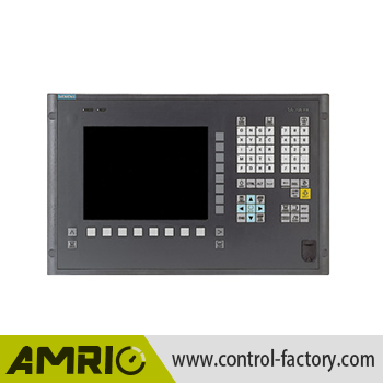 西门子控制面板具有信息记录功能