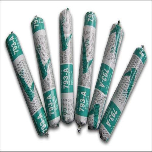 建筑幕墙胶