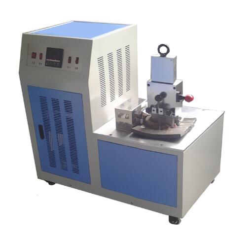 GB5470塑料低温脆性试验仪,低温脆性测试仪
