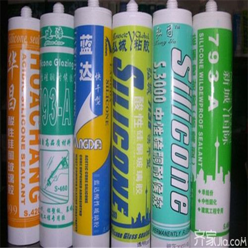 门窗幕墙胶厂家价格