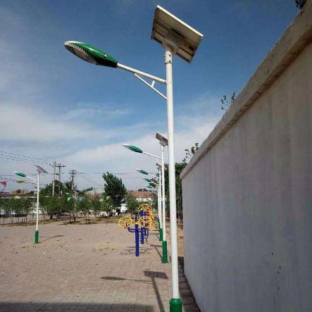 供甘肃农村太阳能路灯报价和兰州太阳能一体灯价格