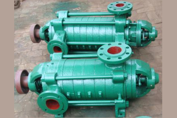 中大泵业150MD30*8多级耐磨离心泵厂价直销