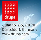  2020德国德鲁巴国际印刷及纸业展览会drupa