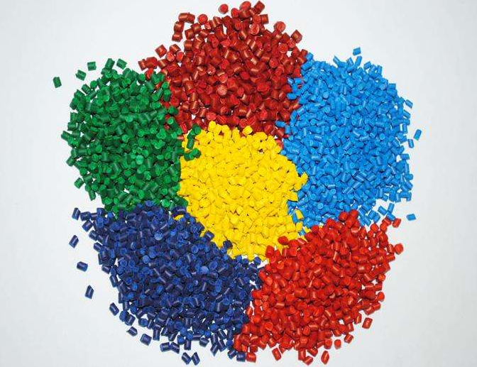 浙江色母粒厂家低价供应塑料色母料 彩色母粒