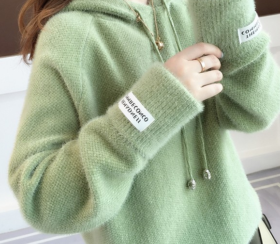 冬天的毛衣加拿大首选28实力推荐的时尚款