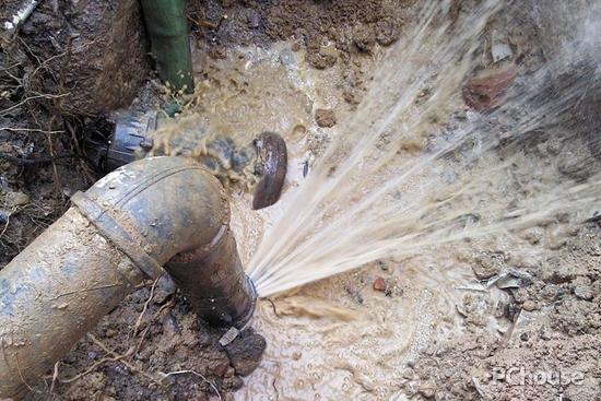 上海扬浦区地下消防水管漏水检测查漏水点维修