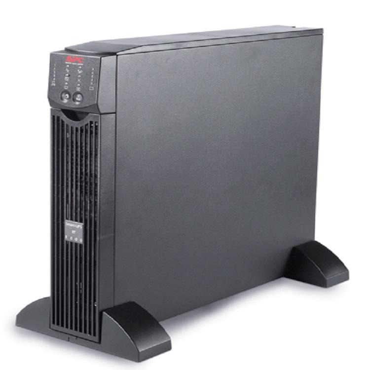 呼伦贝尔代理/APC UPS电源 SURT2000UXICH 2000VA 1400W 机架式 长机