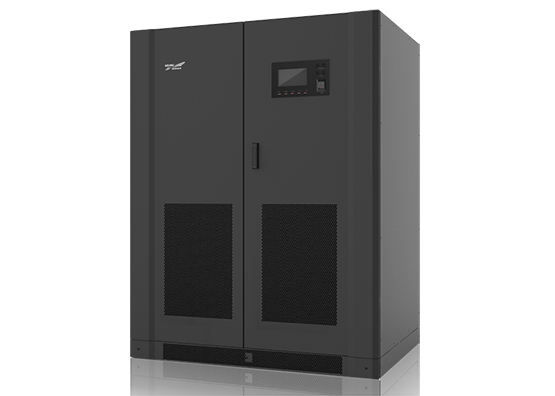 科华UPS电源 YTM33系列模块化三进三出UPS(50-600kVA)