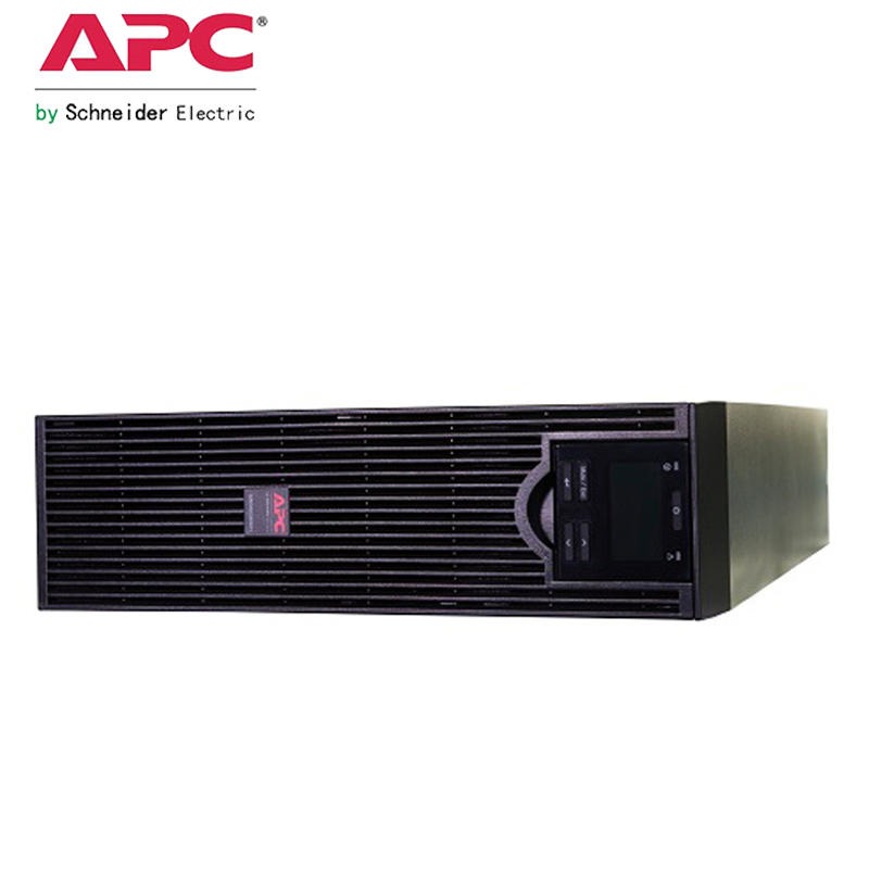 临河市代理/APC UPS电源 SRC6KUXICH APC施耐德UPS电源6000V 负载4200