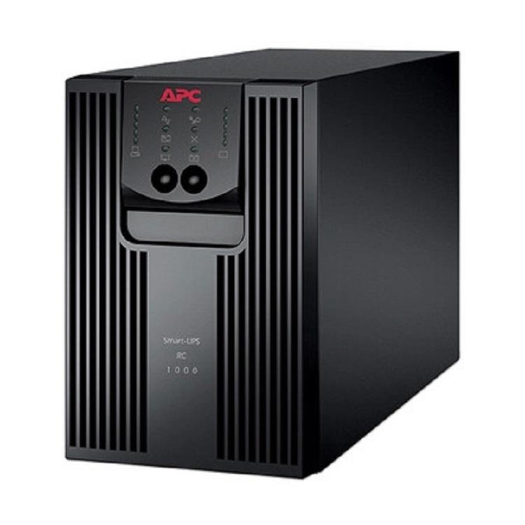 赤峰市代理/APC UPS电源 SRC1000ICH 1000VA APCUPS电源 700W内置电