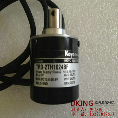 光电编码器TRD-NH600-RZ价格