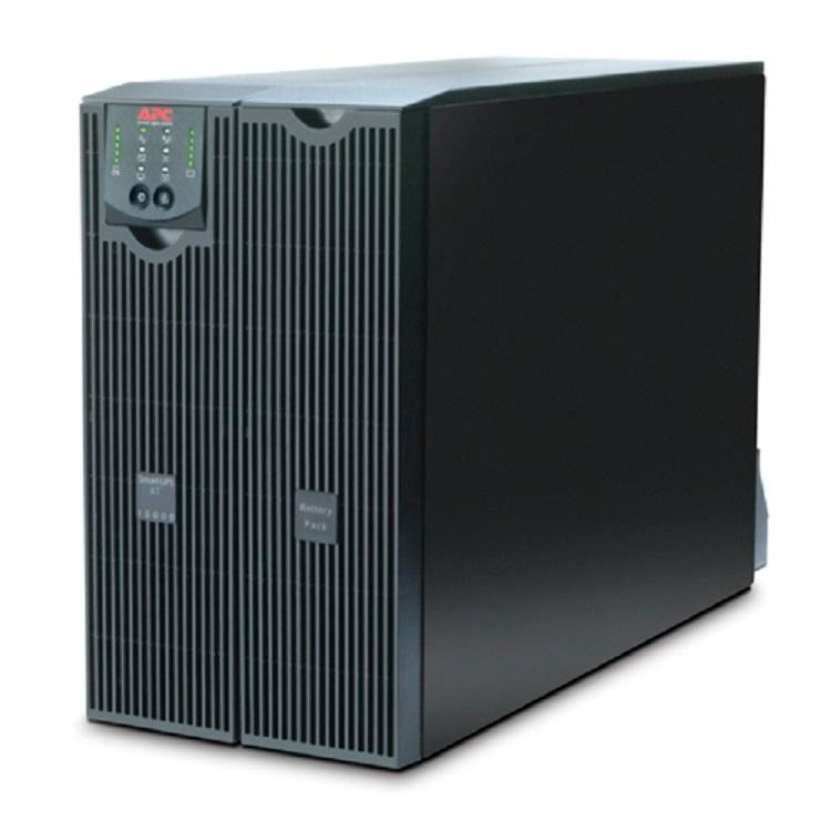 二连浩特市/APC UPS电源 SURT8000UXICH APCups电源8000VA/6400W