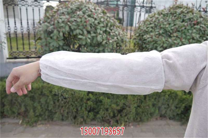 武汉汇发富茂商贸袖套加工可在家做的手工活新闻