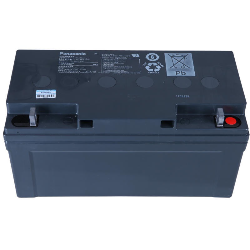 沈阳松下蓄电池LC-P1265ST规格参数及报价