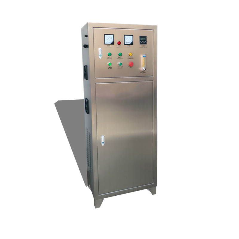 仓库消毒用臭氧发生器