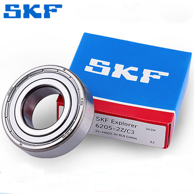 攀枝花NSK轴承瑞典进口SKF轴承授权代理商