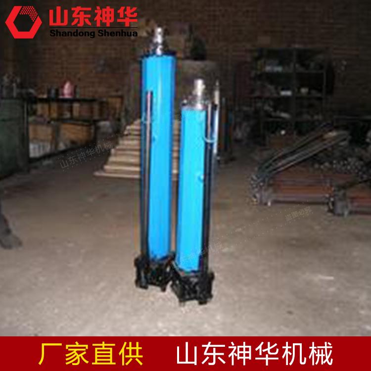 YT4-6A液压推溜器主要型号,YT4-6A液压推溜器应用范围,YT4-6A液压推溜器结构特征