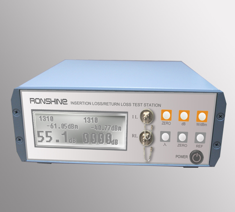 RS6501光回波损耗测试仪