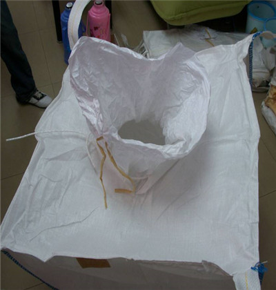 贵阳吨袋定制定做贵阳托底吨袋厂家|贵州平地上群口吨袋