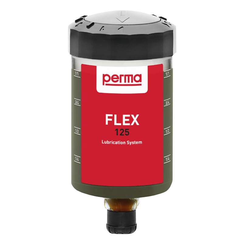 PERMA FLEX 自动注油器  SF01润滑脂