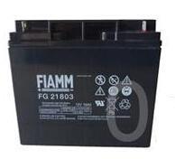 FIAMM蓄电池FGC22703 12V27AH