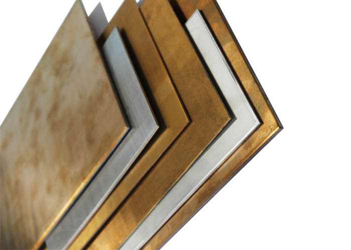 优质金属复合材料铜钢复合材料