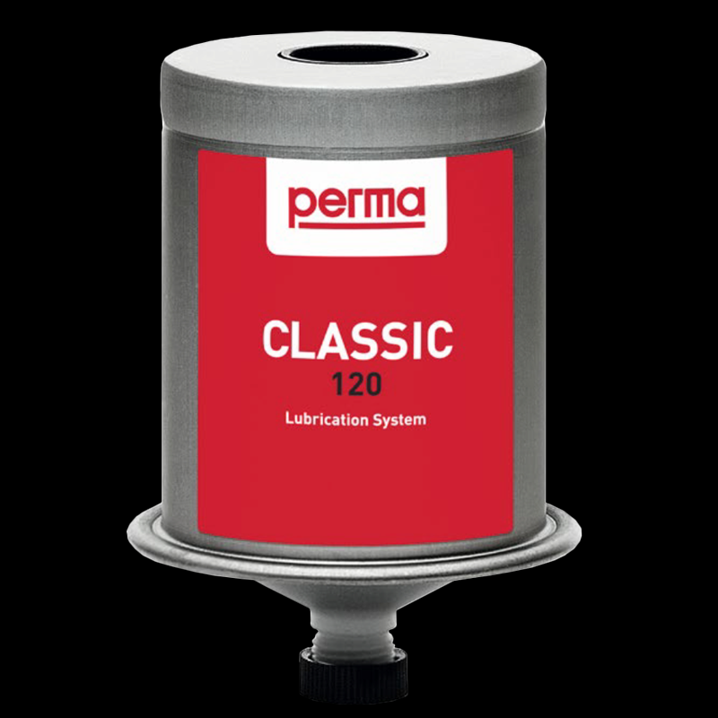供应德国PERMA润滑脂CLASSIC SF01自动注油器