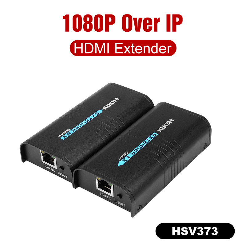 HSV373 HDMI延长 高清传输