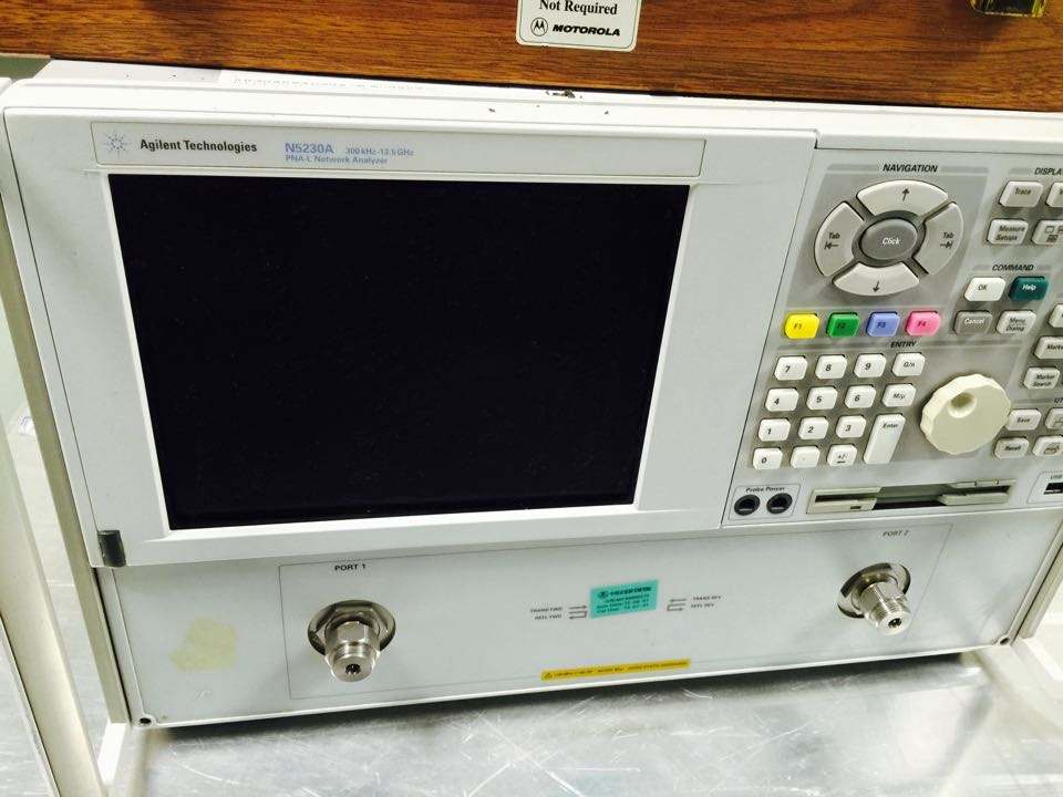 安捷伦Agilent/N5230A/N5230A（回收/销售）