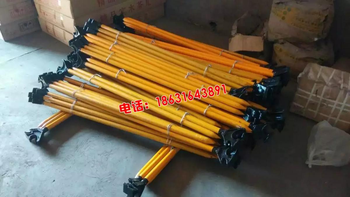 铁路翻轨器撬棍翻轨器钢轨翻轨器轨道翻轨器铁道工具