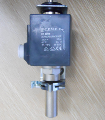 ET3009小型电磁泵ET3000全球现货供应CEME