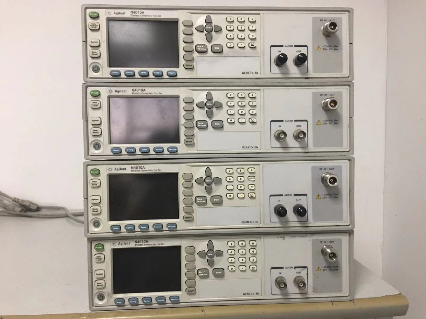 清仓优惠价N4010A安捷伦Agilent