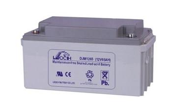 理士蓄电池DJM1255规格尺寸12V55AH