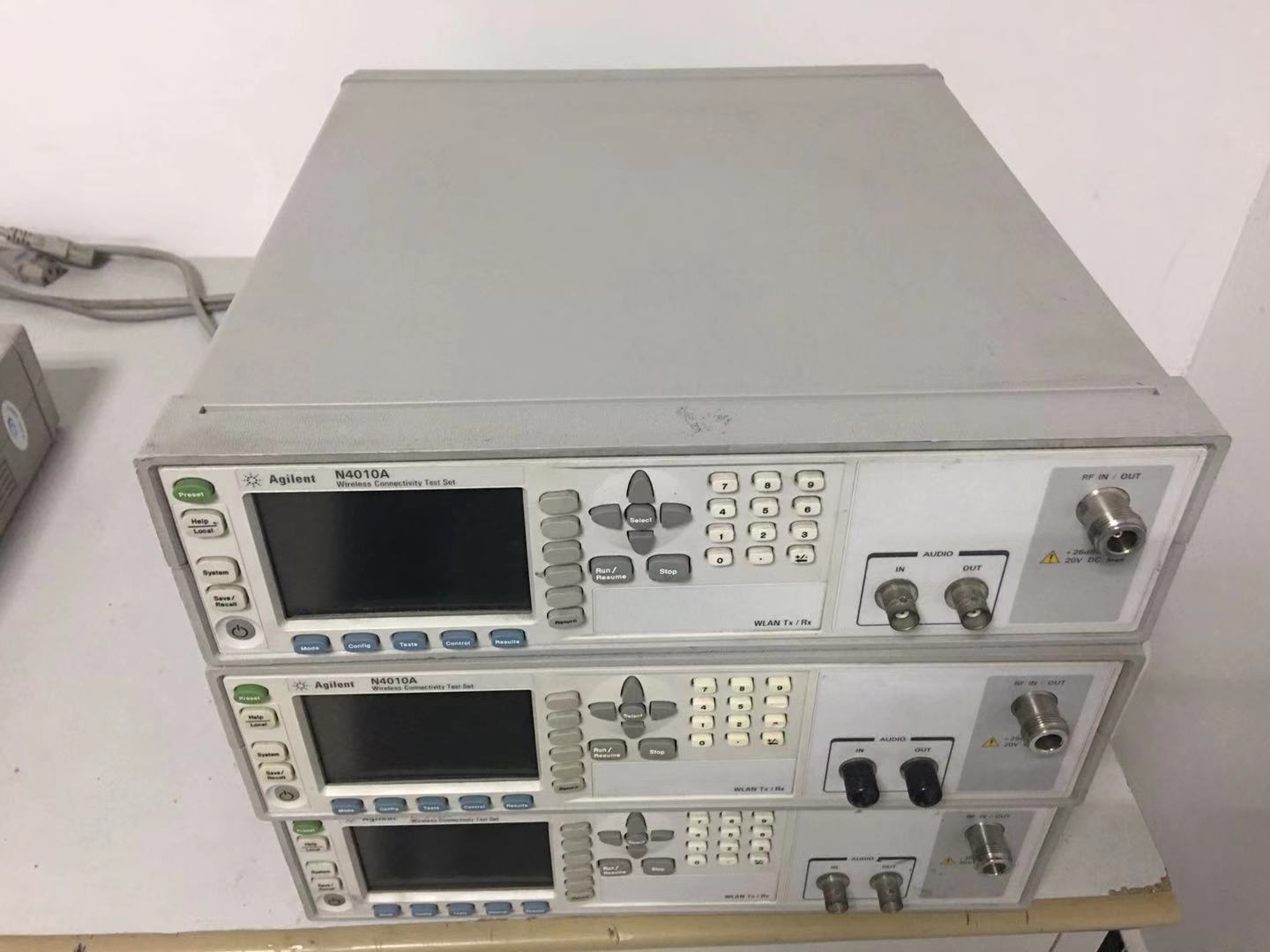 高价回收N4010A安捷伦Agilent