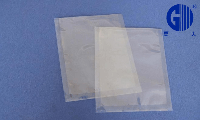 涂布PVDC材料包装袋 玩具礼品包装透明小袋 环保塑料袋