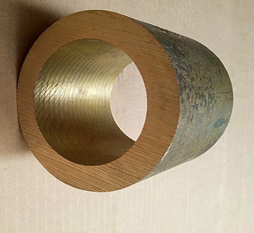 高强度QAL10-5-5铝青铜棒、铜套