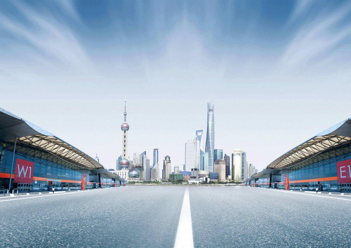2020上海钢筋加工设备展 规模大 人气旺