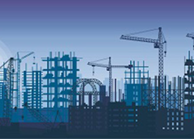 工程建筑行业ERP系统 建筑工程管理软件 工博科技