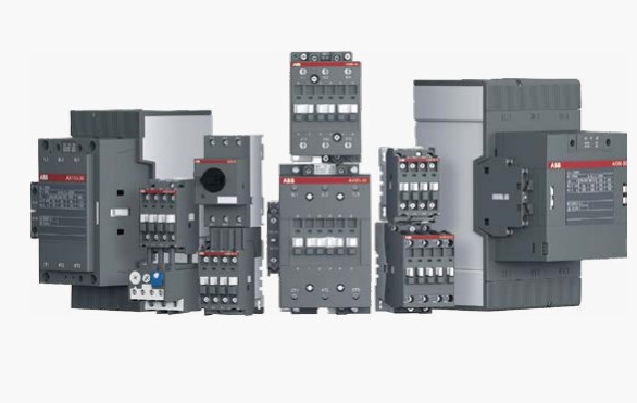 ABB AF65-30-00-14 250-500V50/60HZ-DC 接触器