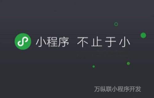 小程序开发规划，小程序开发登录功能的误区